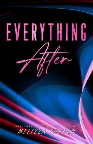 Everything After book cover