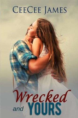 Wrecked and Yours book cover