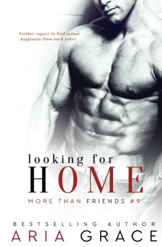 Looking For Home book cover