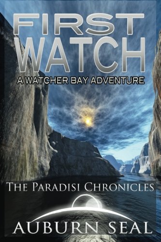 First Watch book cover
