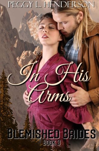 In His Arms book cover