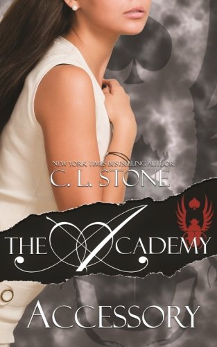 Accessory book cover