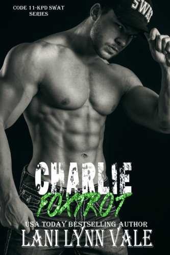 Charlie Foxtrot book cover