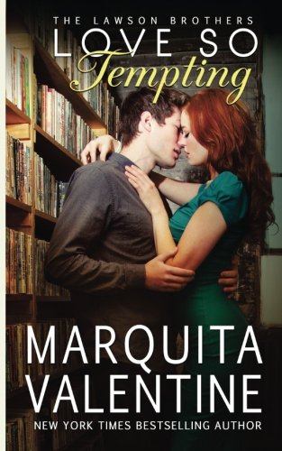 Love So Tempting cover