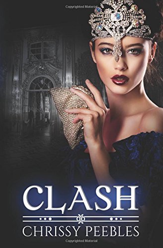 Clash book cover