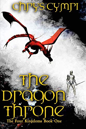 The Dragon Throne