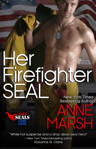 Her Firefighter SEAL book cover