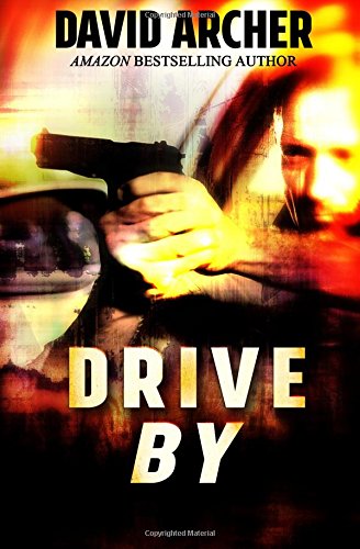 Drive By book cover
