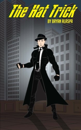 The Hat Trick book cover