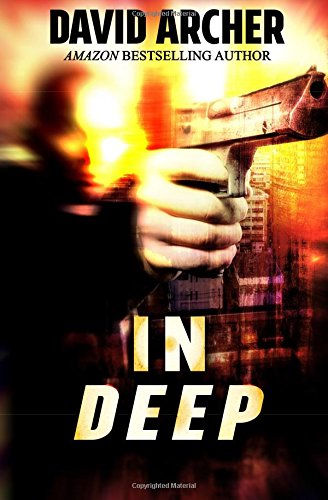In Deep book cover