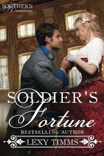 Soldier's Fortune book cover