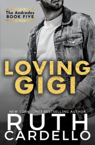 Loving Gigi book cover
