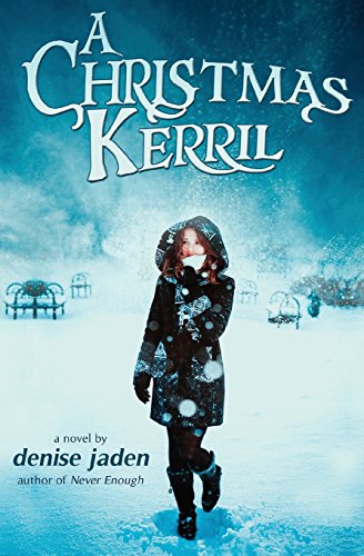 A Christmas Kerril book cover