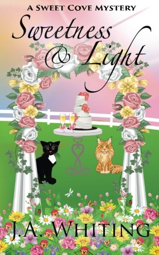 Sweetness and Light book cover