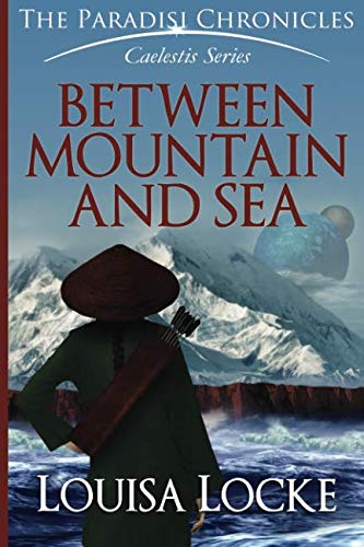 Between Mountain and Sea cover