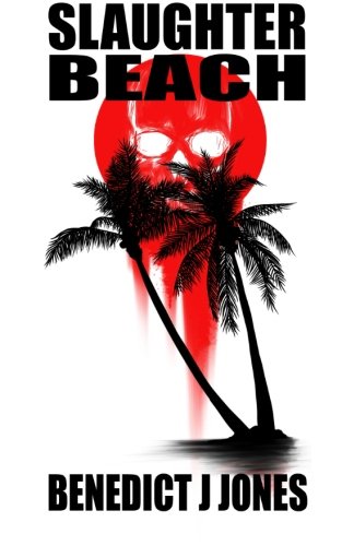 Slaughter Beach (By: Benedict J. Jones) cover