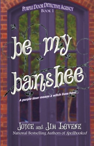 Be My Banshee