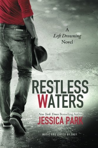 Restless Waters cover