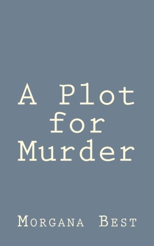 A Plot for Murder book cover