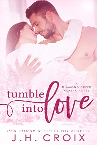Tumble Into Love cover