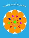 Sacred Geometry Coloring Book, Vol. 1