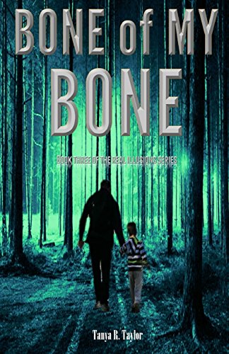 Bone of My Bone book cover