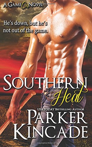 Southern Heat book cover