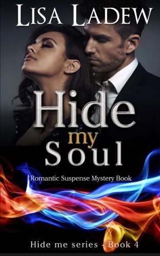 Hide My Soul book cover