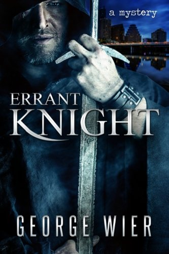 Errant Knight book cover