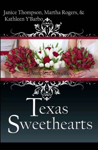 Texas Sweethearts book cover