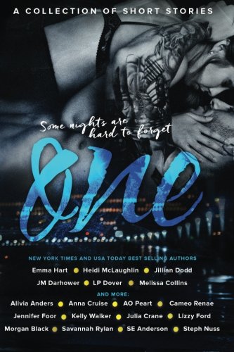 One book cover
