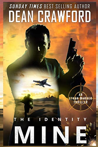 The Identity Mine book cover