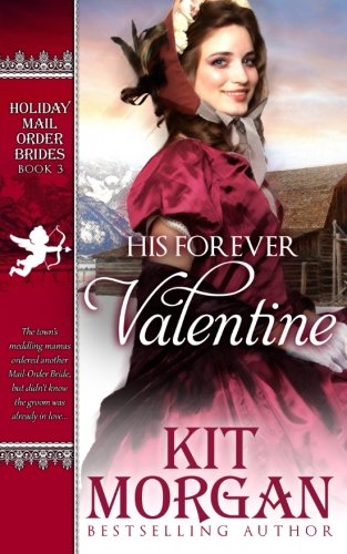 His Forever Valentine cover