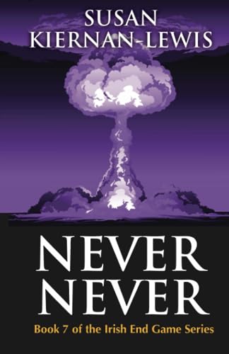 Never Never book cover