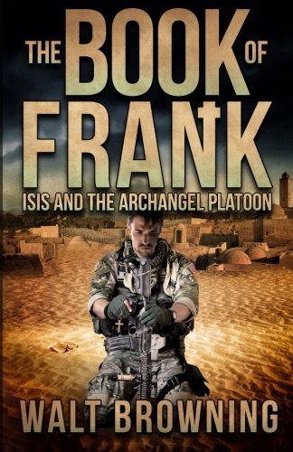 The Book of Frank book cover