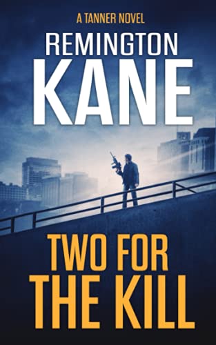 Two for the Kill cover