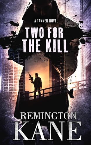 Two for the Kill book cover