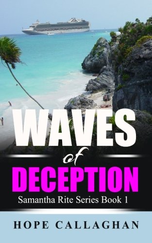 Waves of Deception book cover
