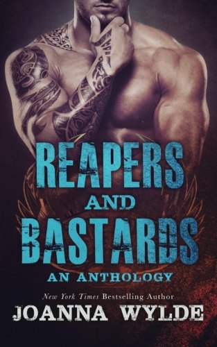 Reapers and Bastards cover