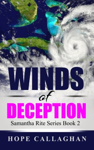 Winds of Deception book cover