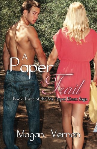 A Paper Trail book cover