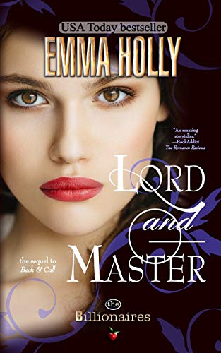 Lord & Master book cover