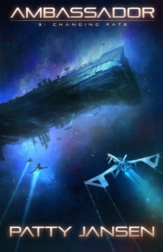 Changing Fate book cover