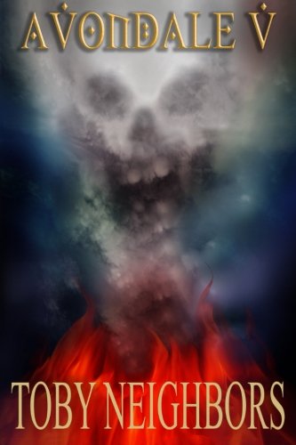 Avondale V book cover