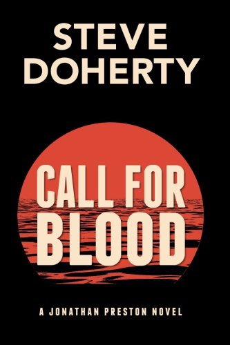 Call For Blood book cover