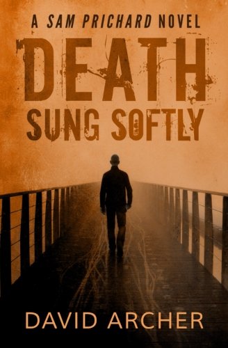 Death Sung Softly book cover