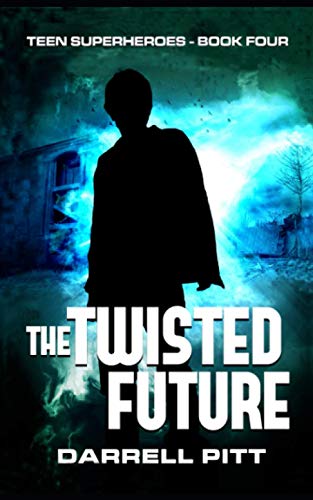 The Twisted Future