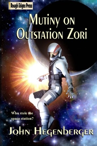 Mutiny on Outstation Zori