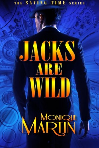Jacks Are Wild book cover