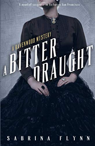 A Bitter Draught book cover